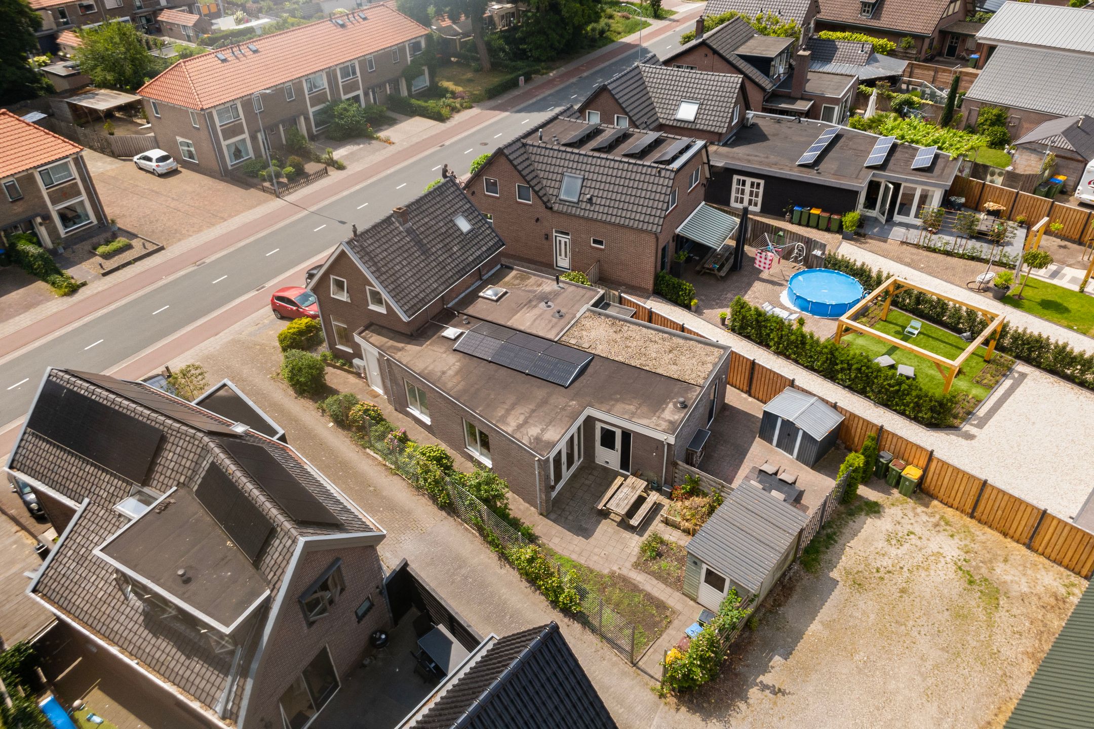 Foto 21 van Veenderweg 110