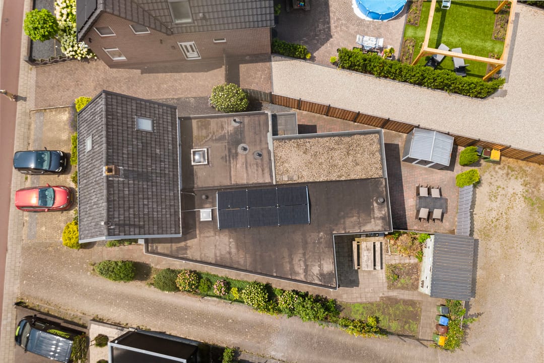 Foto 22 van Veenderweg 110