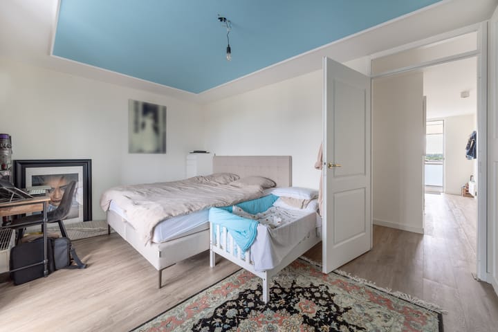 Foto 20 van Nieuwlandstraat 166