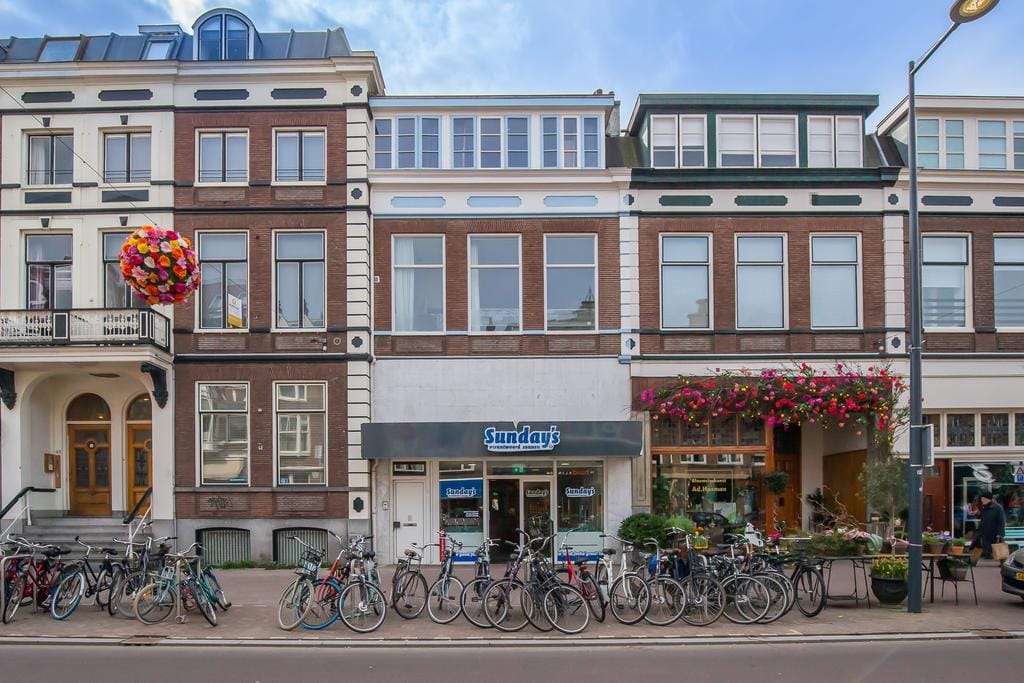 Foto 3 van Nachtegaalstraat 43-BS