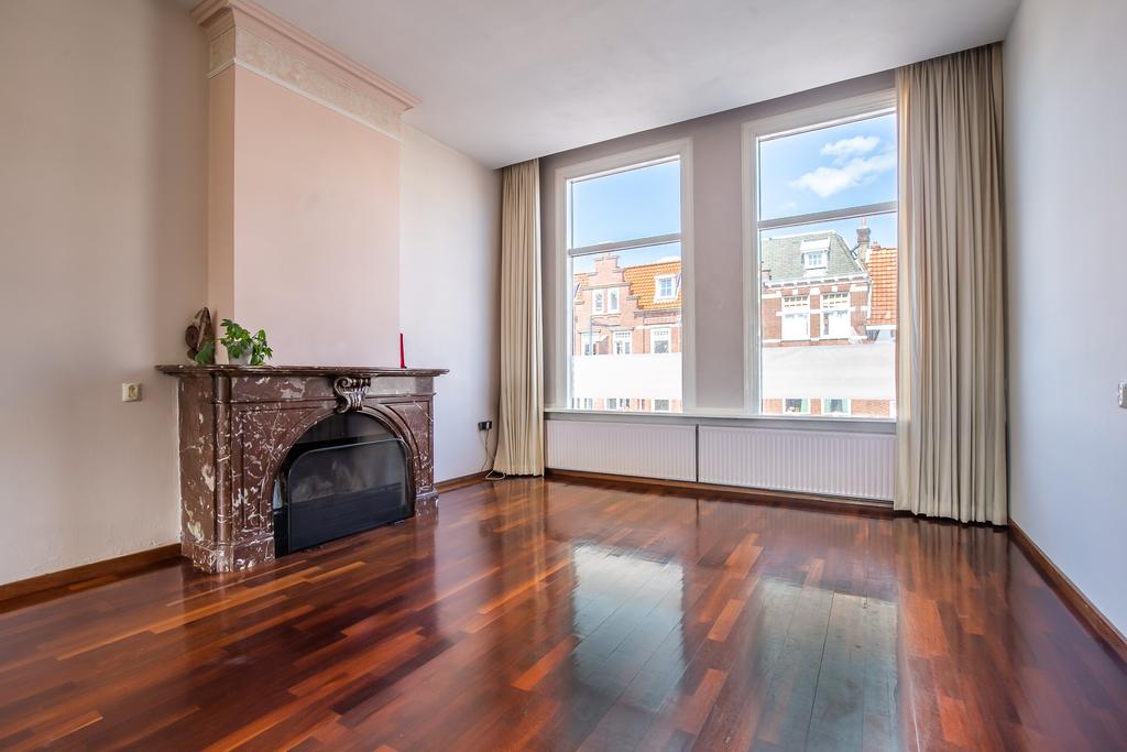 Foto 5 van Nachtegaalstraat 43-BS