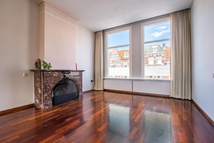 Foto 5 van Nachtegaalstraat 43-BS