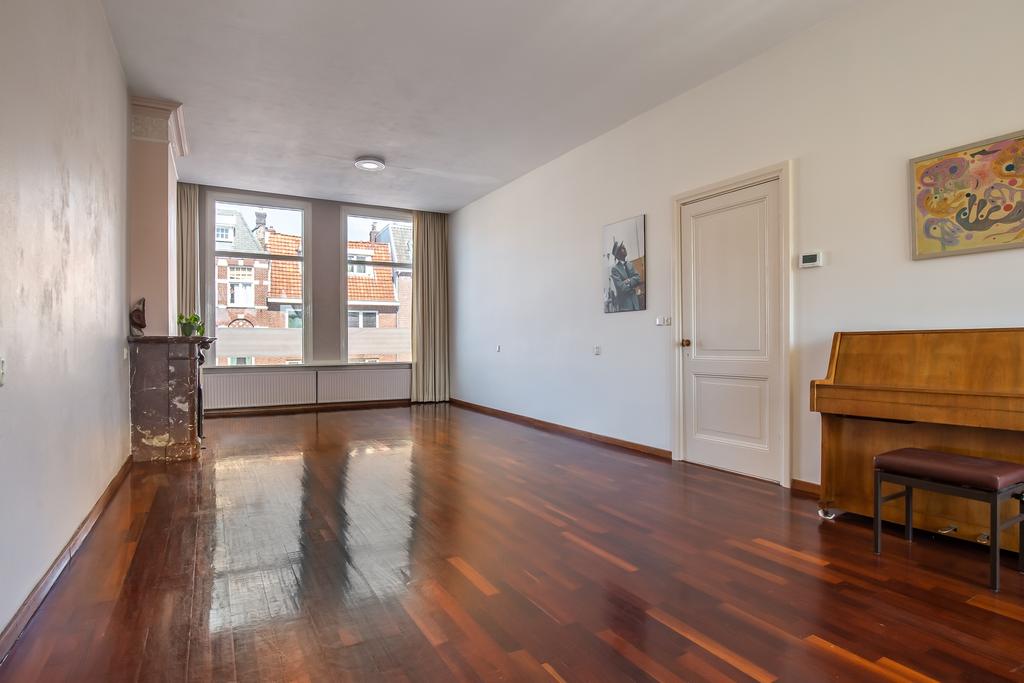 Foto 6 van Nachtegaalstraat 43-BS