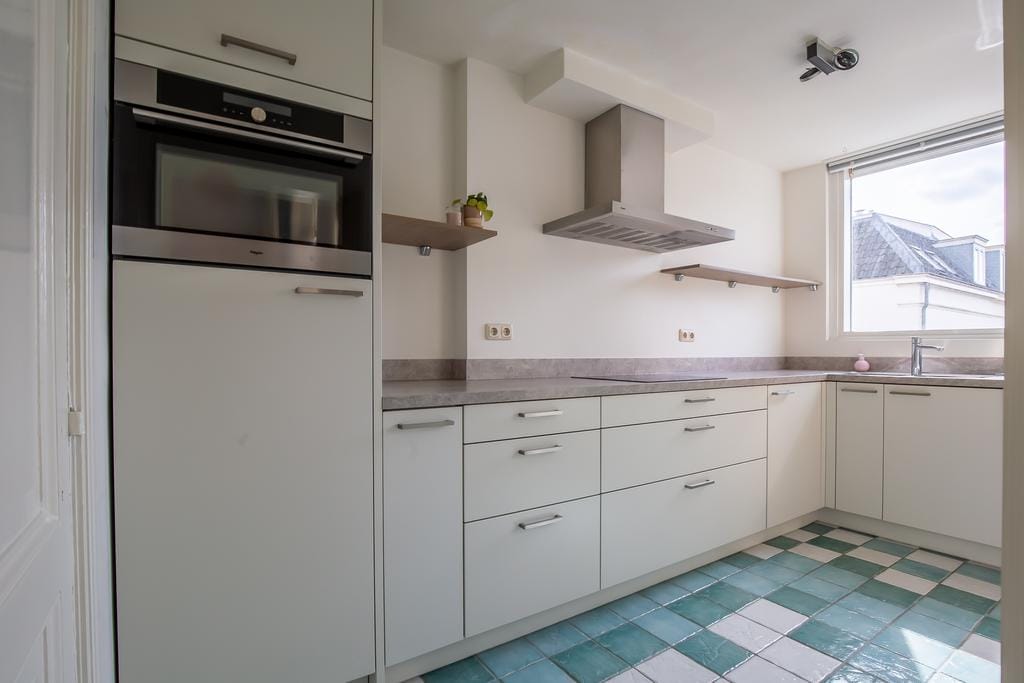 Foto 10 van Nachtegaalstraat 43-BS