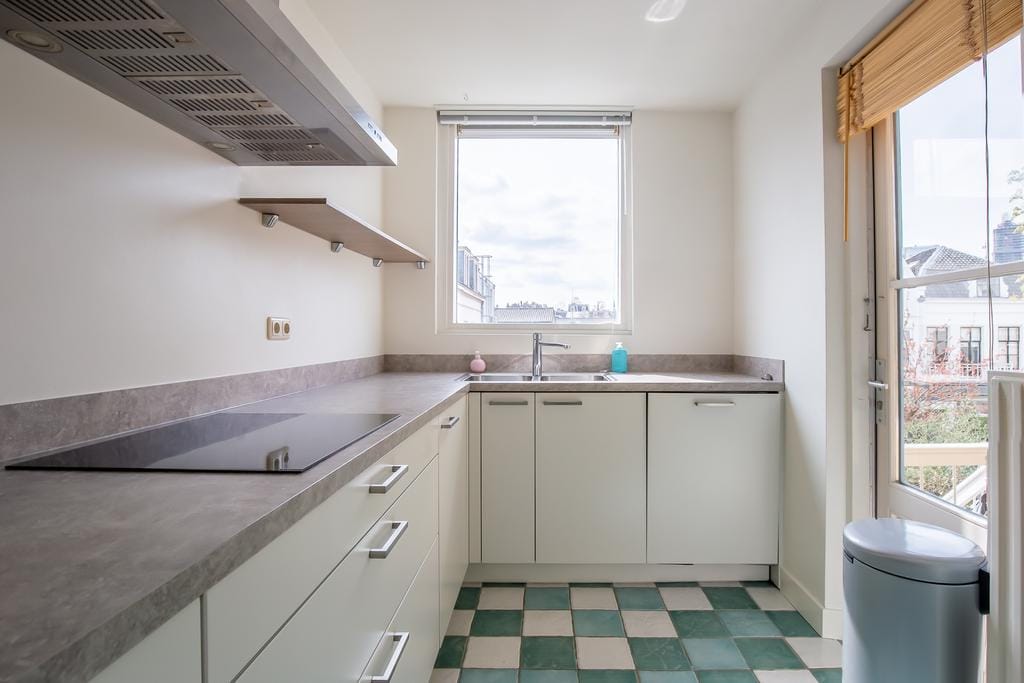 Foto 11 van Nachtegaalstraat 43-BS