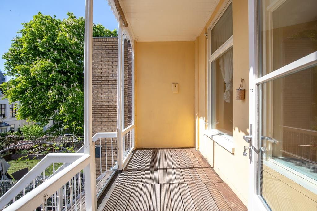 Foto 13 van Nachtegaalstraat 43-BS