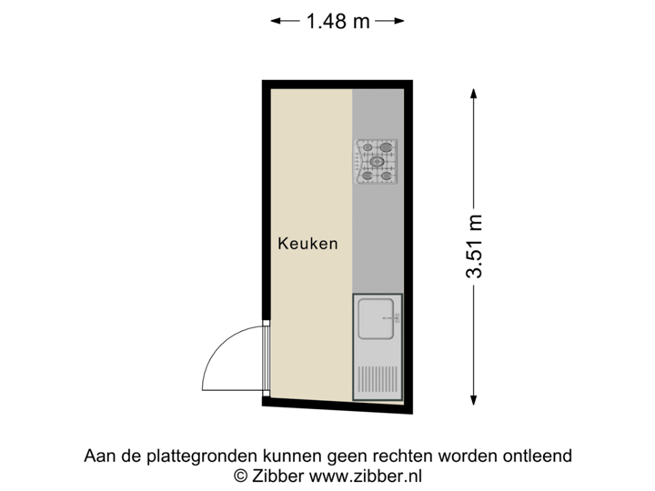 Keuken