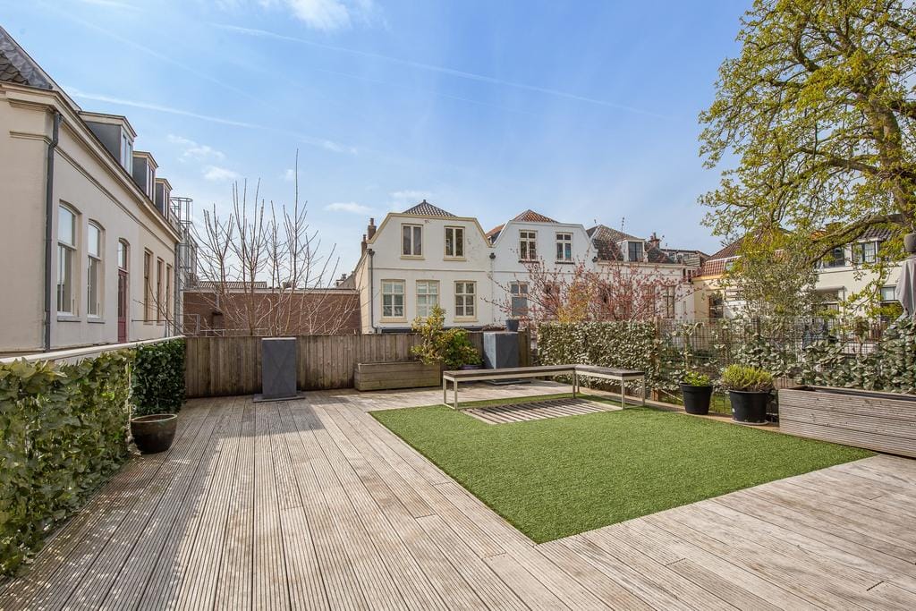 Foto 16 van Nachtegaalstraat 43-BS