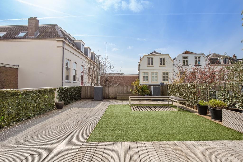 Foto 17 van Nachtegaalstraat 43-BS