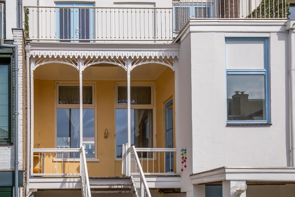 Foto 18 van Nachtegaalstraat 43-BS