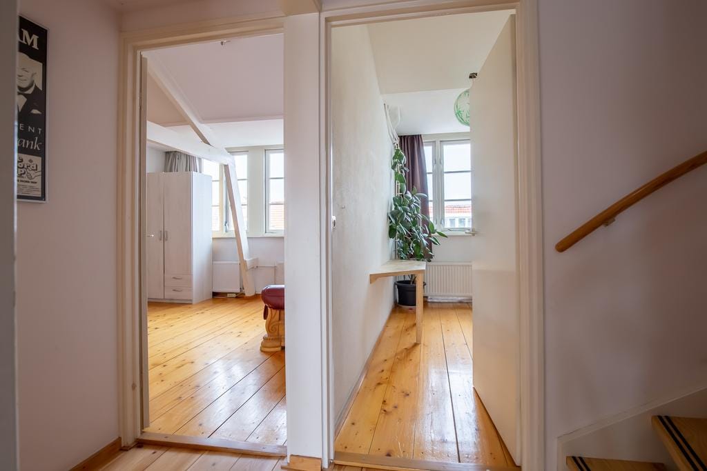 Foto 19 van Nachtegaalstraat 43-BS