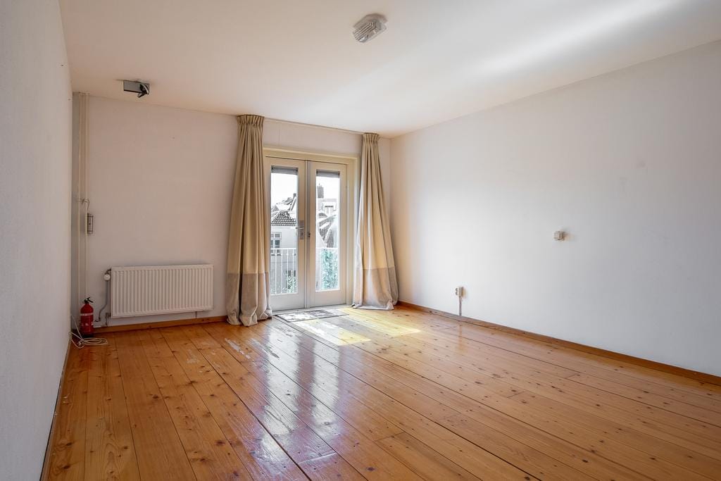 Foto 20 van Nachtegaalstraat 43-BS