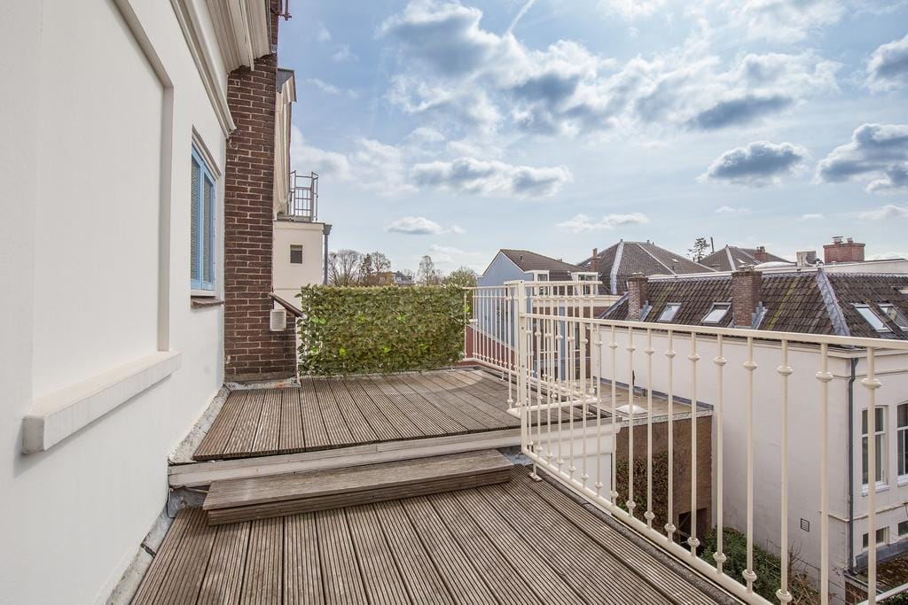 Foto 23 van Nachtegaalstraat 43-BS