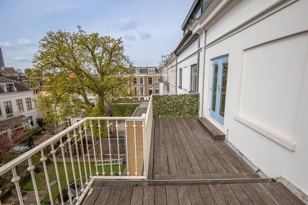 Foto 24 van Nachtegaalstraat 43-BS