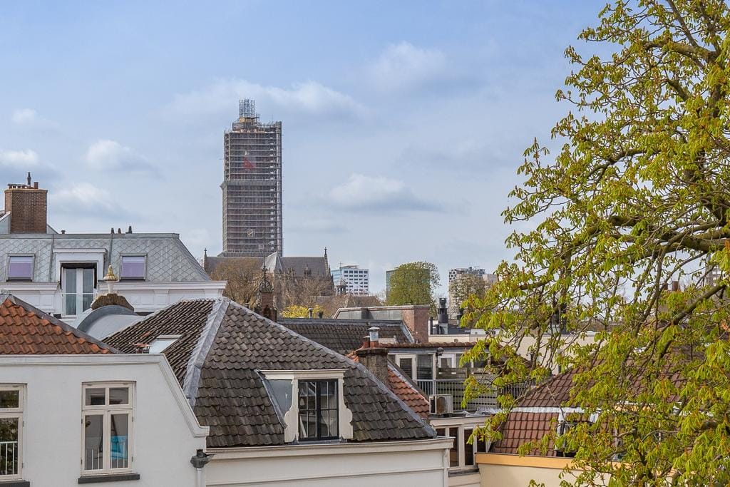 Foto 26 van Nachtegaalstraat 43-BS