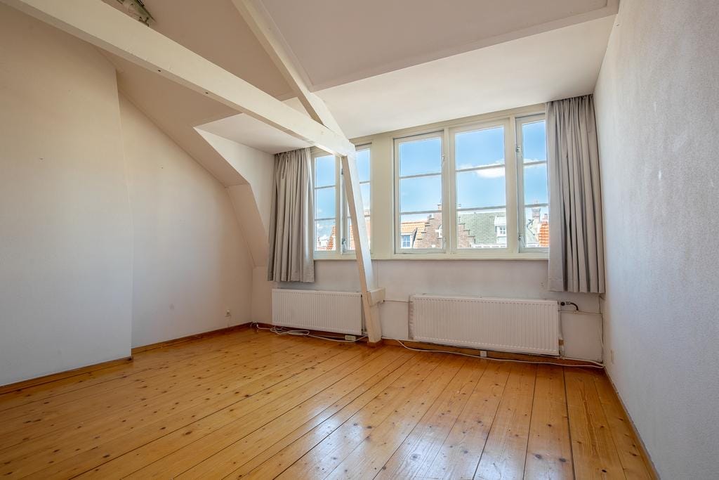 Foto 27 van Nachtegaalstraat 43-BS