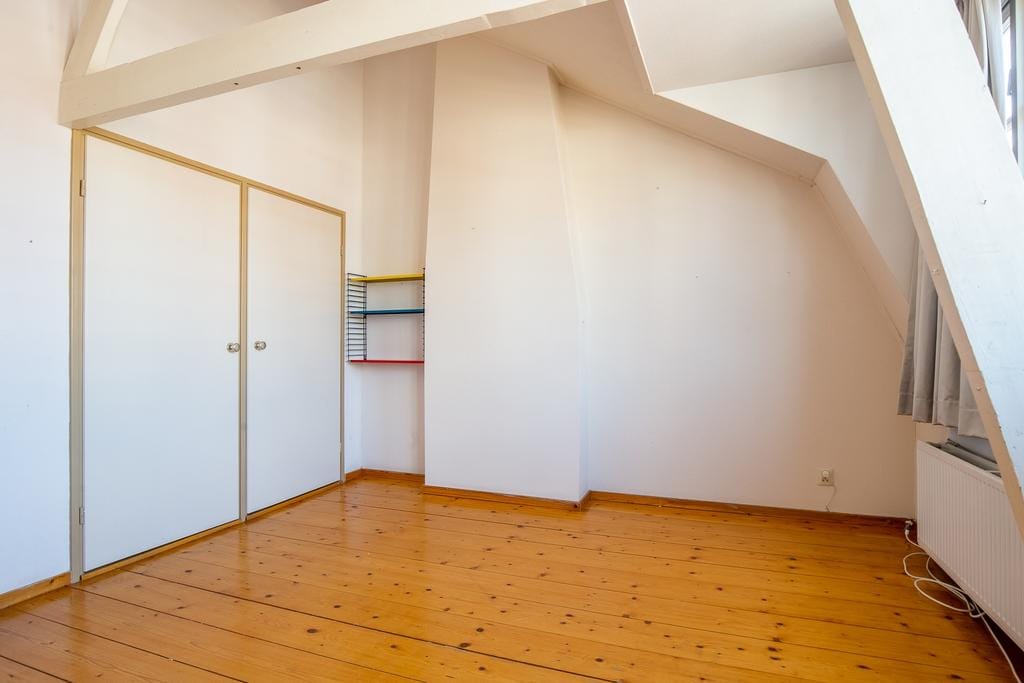 Foto 28 van Nachtegaalstraat 43-BS