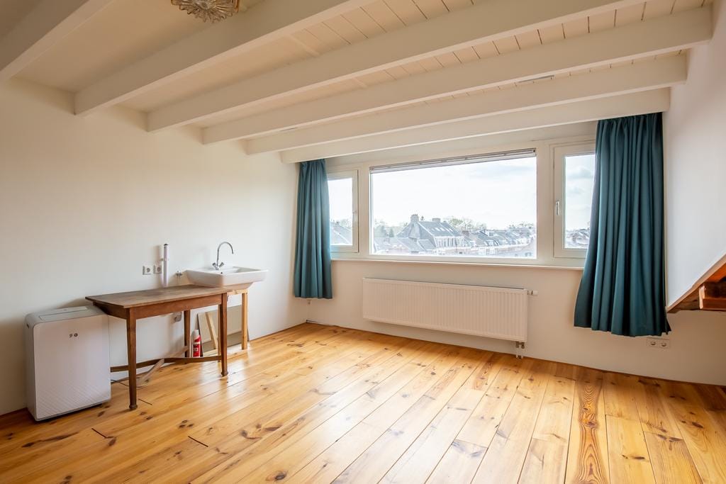 Foto 34 van Nachtegaalstraat 43-BS