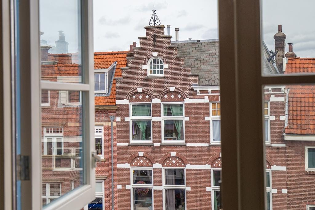 Foto 38 van Nachtegaalstraat 43-BS