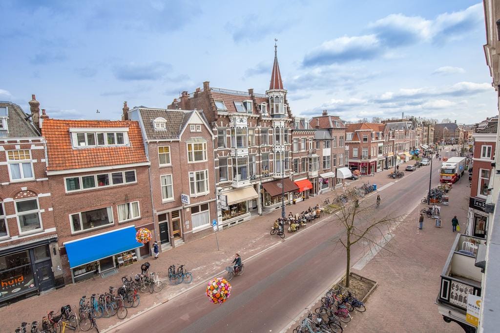 Foto 40 van Nachtegaalstraat 43-BS