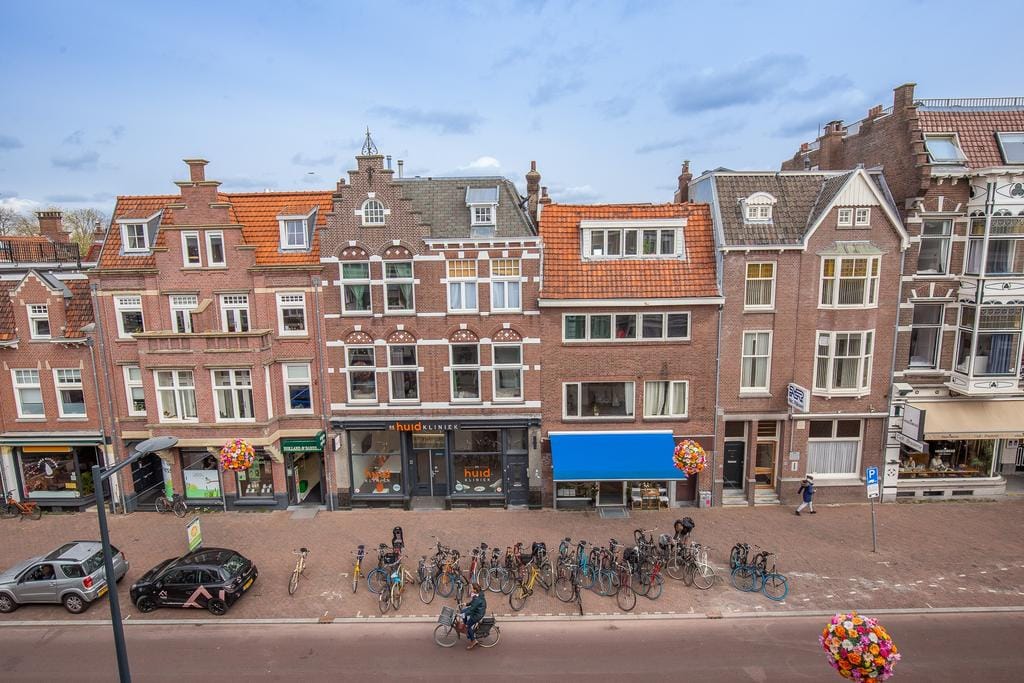 Foto 41 van Nachtegaalstraat 43-BS