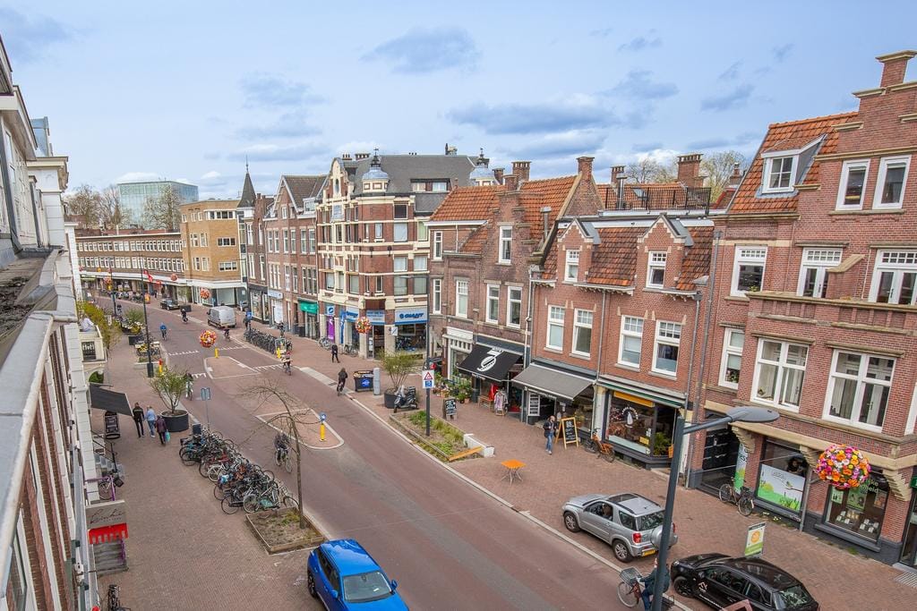 Foto 42 van Nachtegaalstraat 43-BS