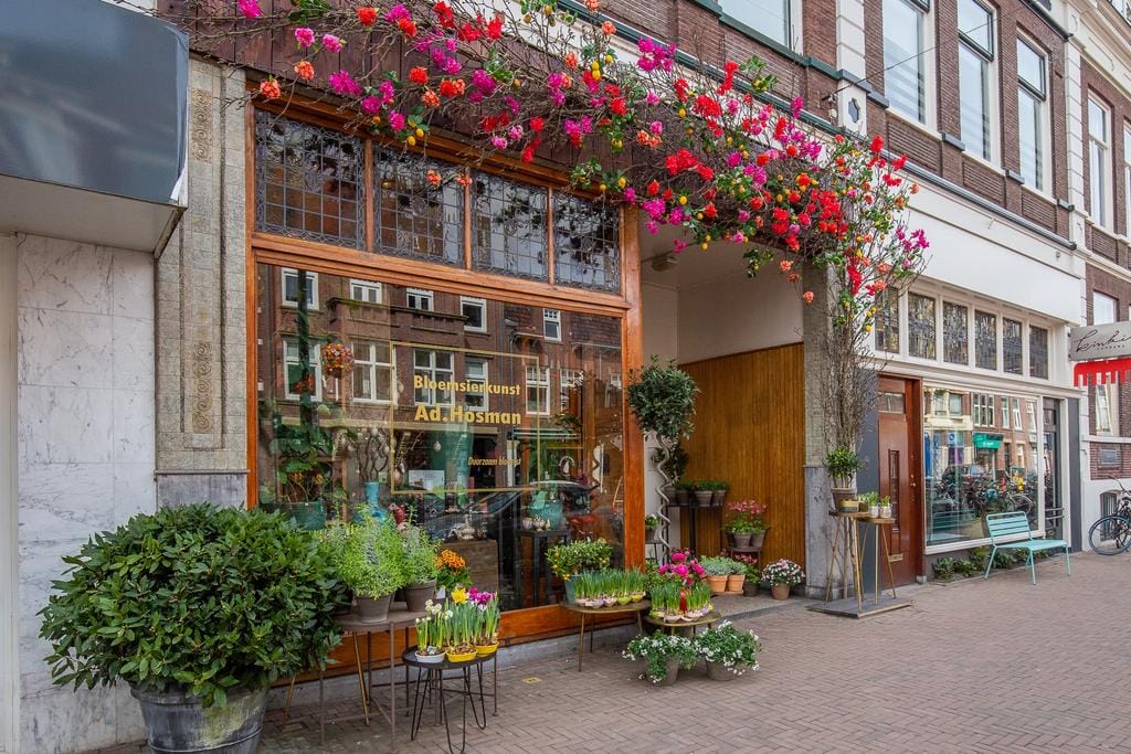 Foto 43 van Nachtegaalstraat 43-BS