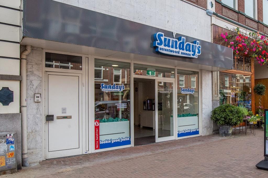 Foto 44 van Nachtegaalstraat 43-BS