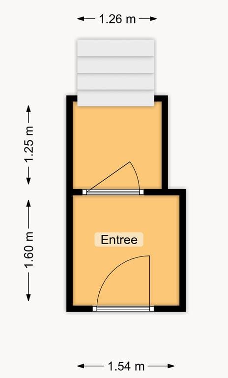 Foto 46 van Nachtegaalstraat 43-BS