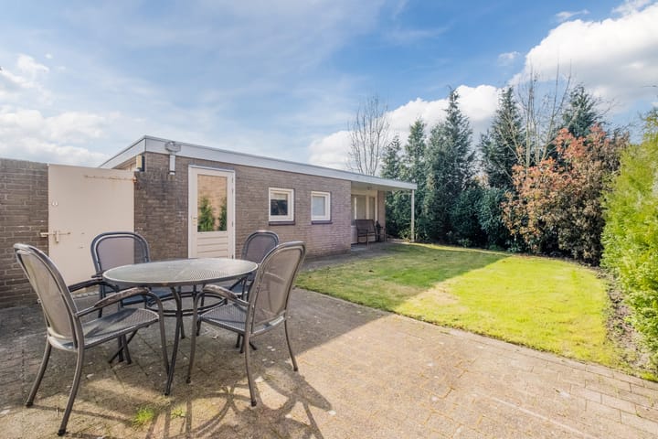 Foto 2 van Jonker Marcus van Gerwenlaan 4