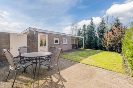 Jonker Marcus van Gerwenlaan 4 secondary image