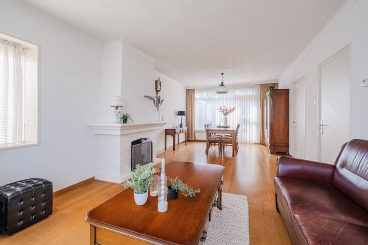 Foto 3 van Jonker Marcus van Gerwenlaan 4