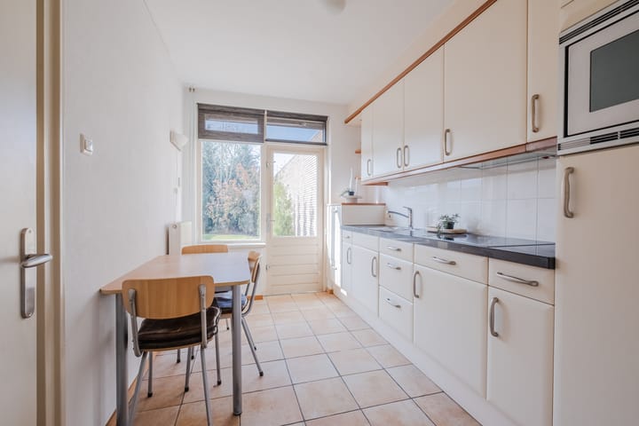 Foto 4 van Jonker Marcus van Gerwenlaan 4