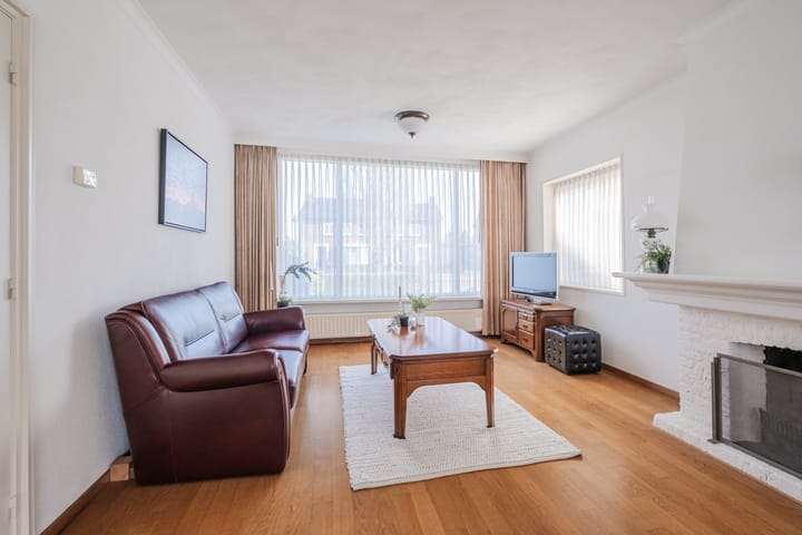 Foto 9 van Jonker Marcus van Gerwenlaan 4