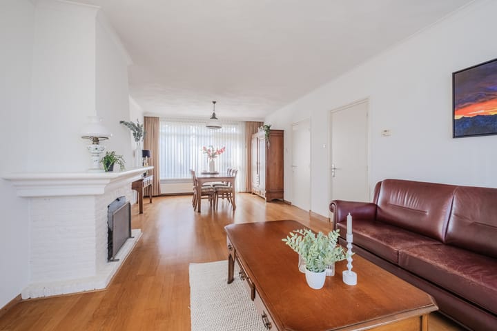 Foto 10 van Jonker Marcus van Gerwenlaan 4