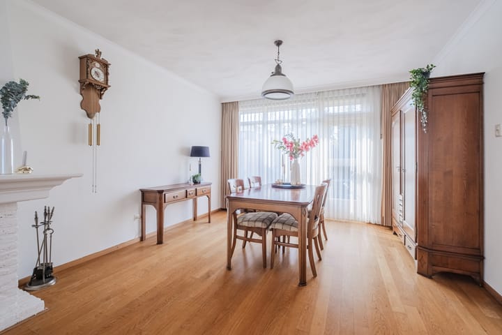 Foto 12 van Jonker Marcus van Gerwenlaan 4