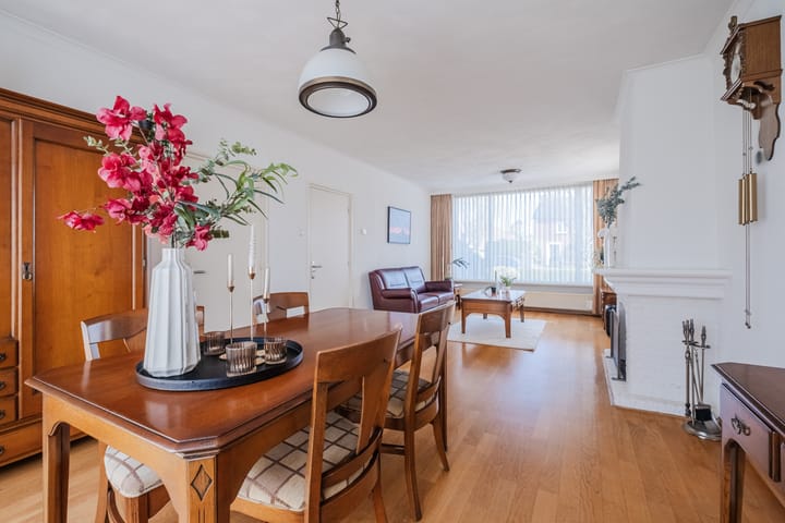 Foto 13 van Jonker Marcus van Gerwenlaan 4