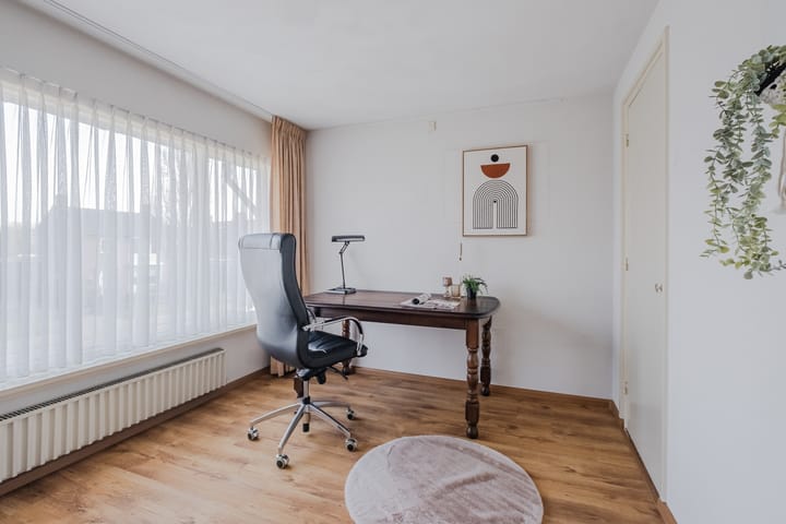 Foto 19 van Jonker Marcus van Gerwenlaan 4