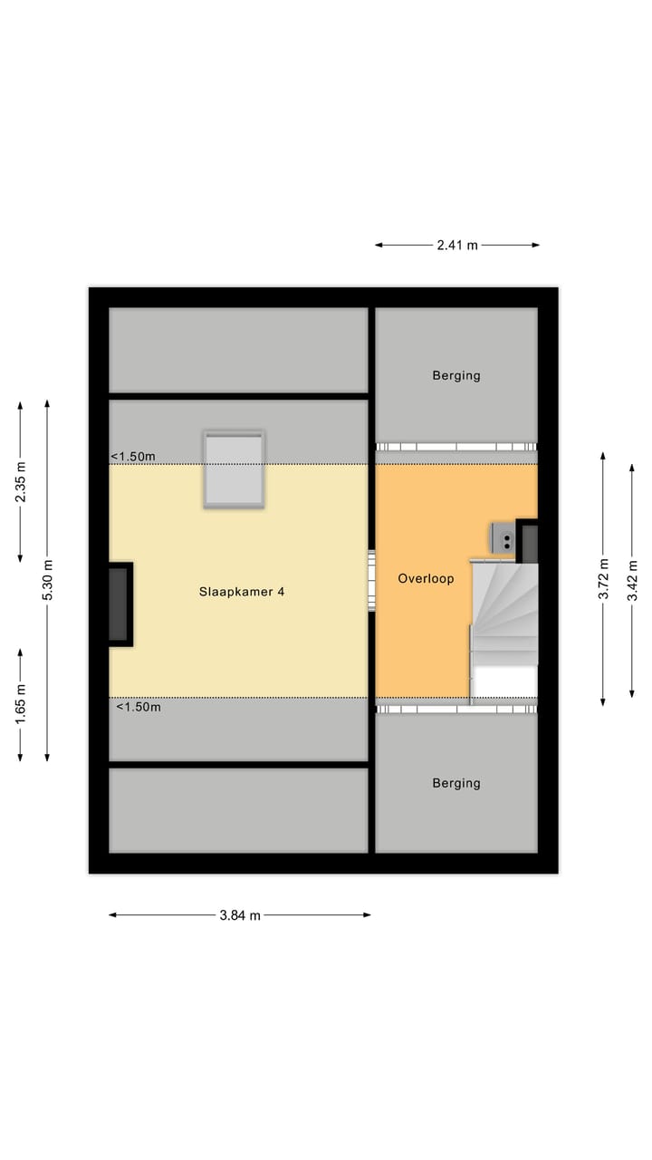 Foto 28 van Jonker Marcus van Gerwenlaan 4