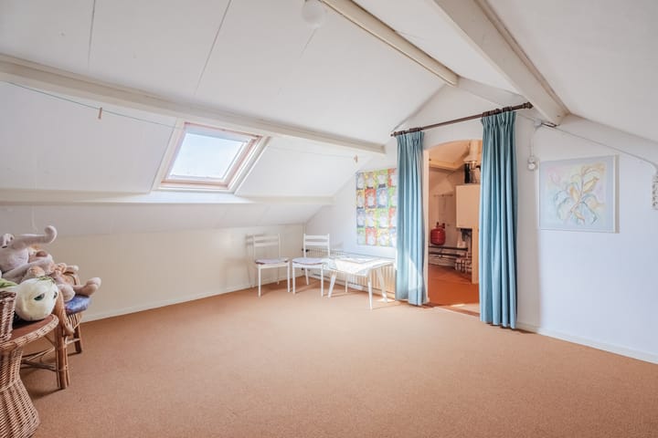 Foto 30 van Jonker Marcus van Gerwenlaan 4