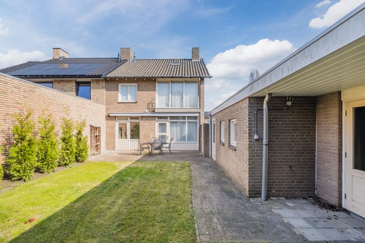 Foto 33 van Jonker Marcus van Gerwenlaan 4