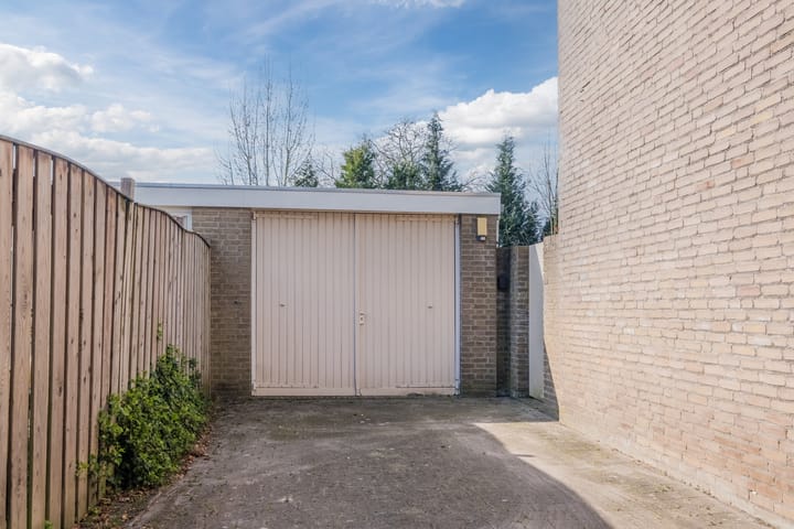 Foto 36 van Jonker Marcus van Gerwenlaan 4