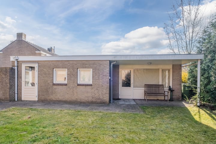 Foto 37 van Jonker Marcus van Gerwenlaan 4