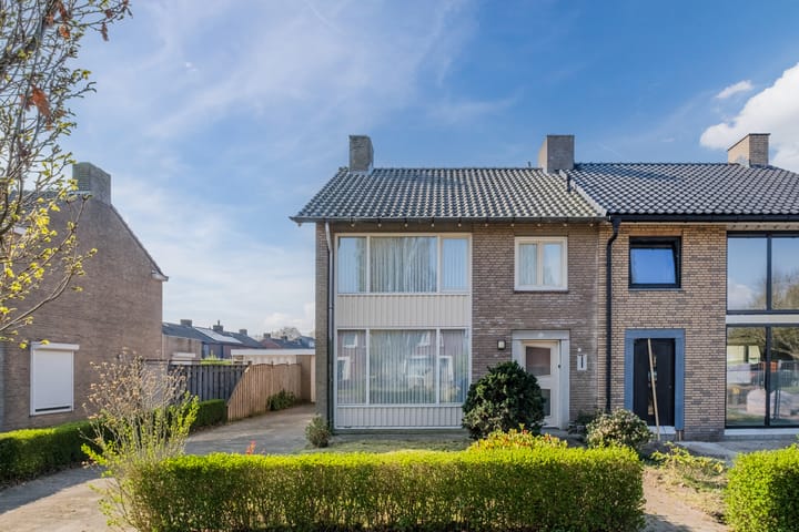 Foto 38 van Jonker Marcus van Gerwenlaan 4