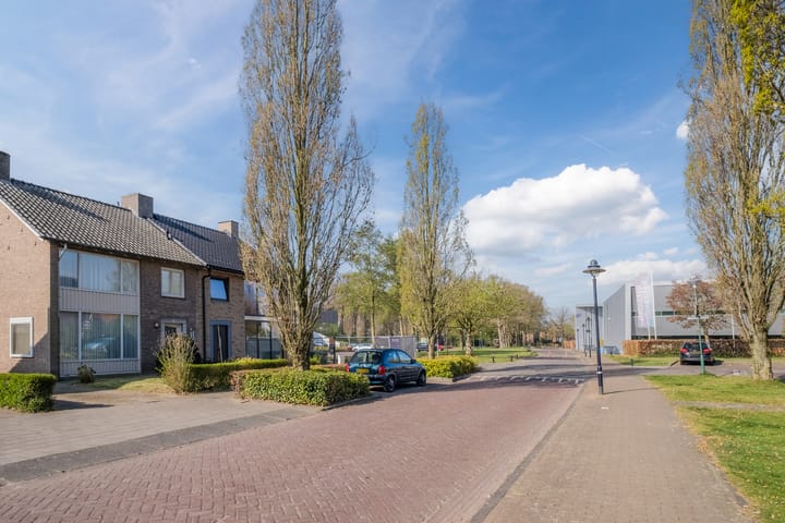 Foto 39 van Jonker Marcus van Gerwenlaan 4