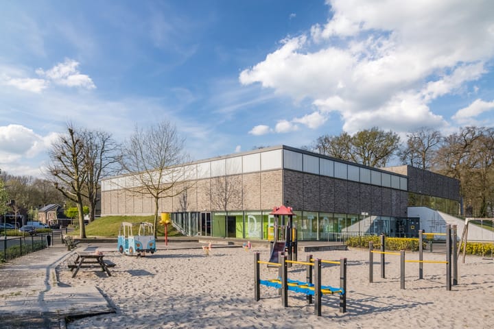 Foto 40 van Jonker Marcus van Gerwenlaan 4