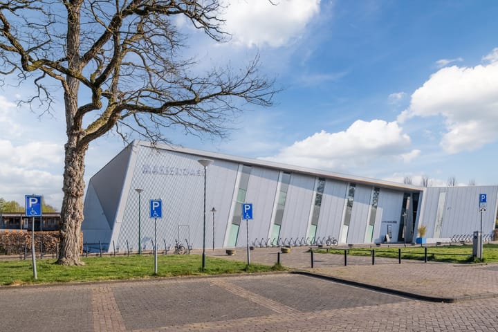 Foto 41 van Jonker Marcus van Gerwenlaan 4