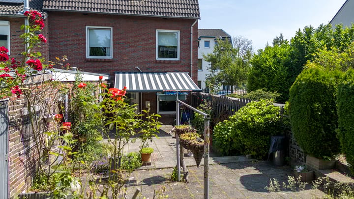 Foto 32 van Meuserstraat 123