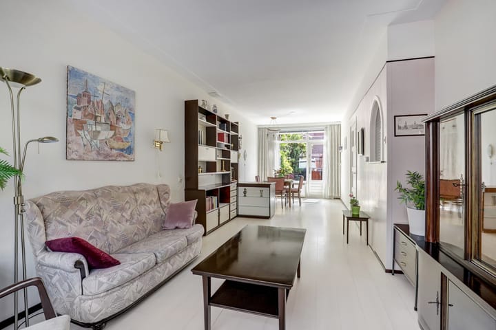 Foto 4 van Bakhuizen van den Brinkstraat 6