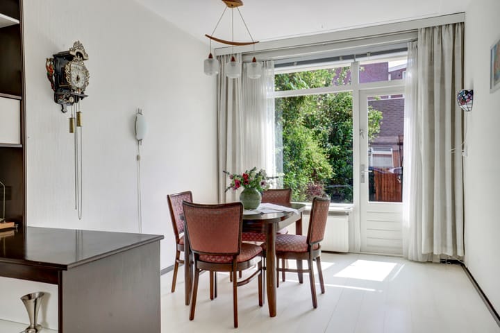 Foto 5 van Bakhuizen van den Brinkstraat 6